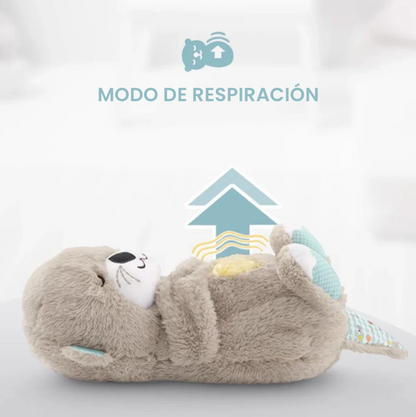 NUTRIA QUE RESPIRA ANTIESTRESS
