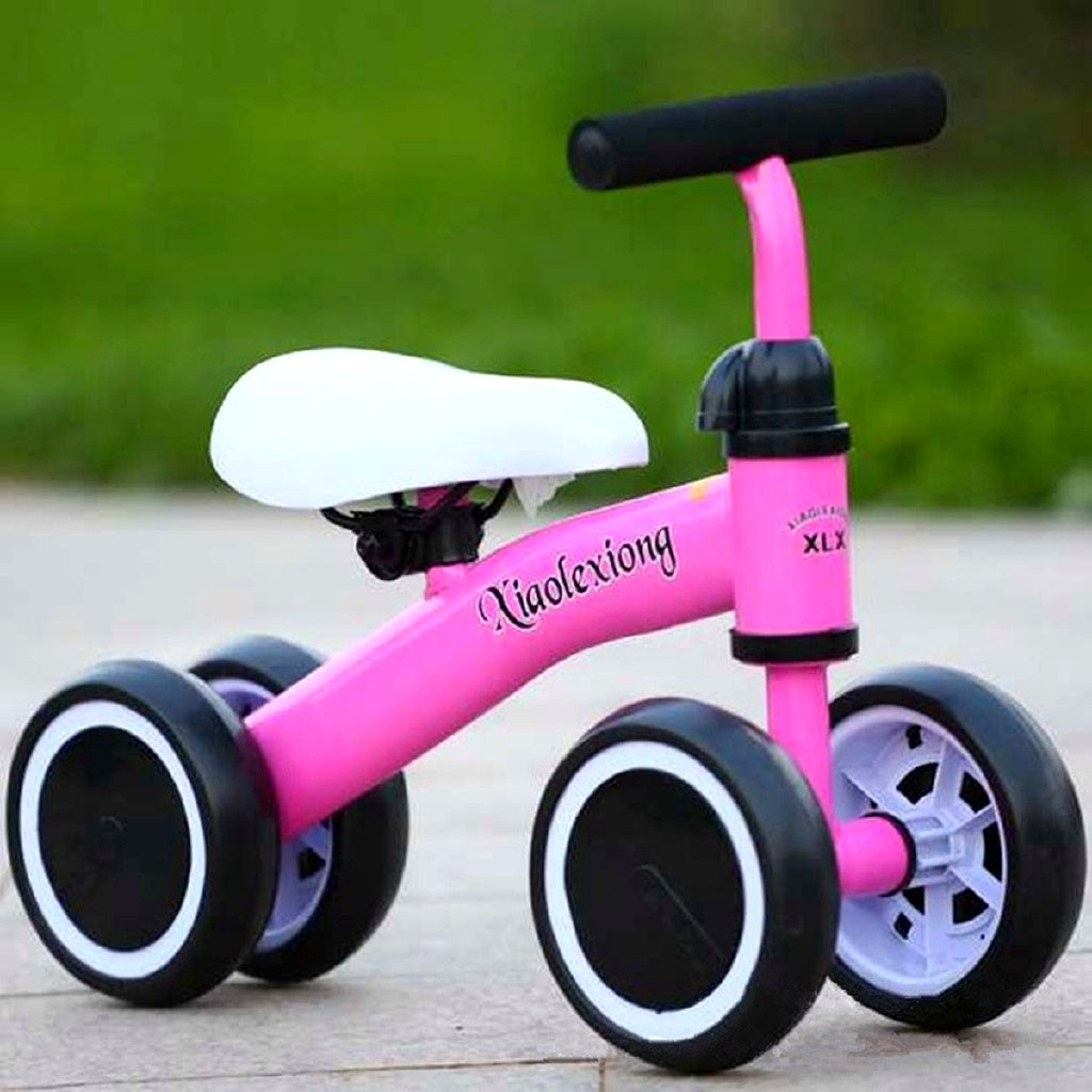 Bicicleta de Equilibrio