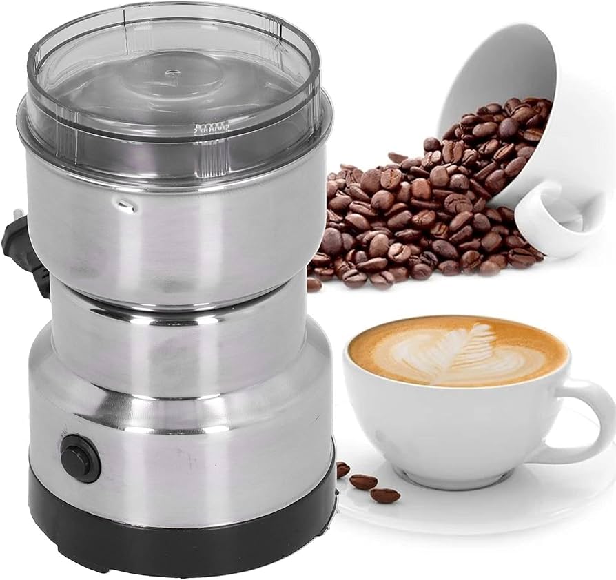 MOLENILLO DE CAFE/ GRANOS