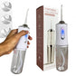 Irrigador Bucal