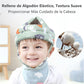 Casco protector para bebés (1-2 años)