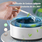 Purificador de cenicero sin humo