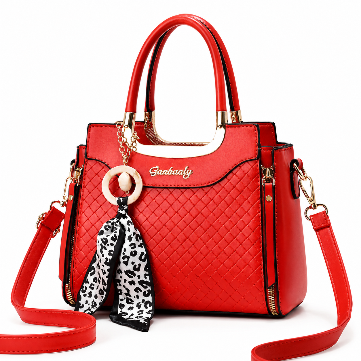 Cartera para damas