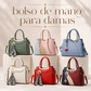 Cartera para damas