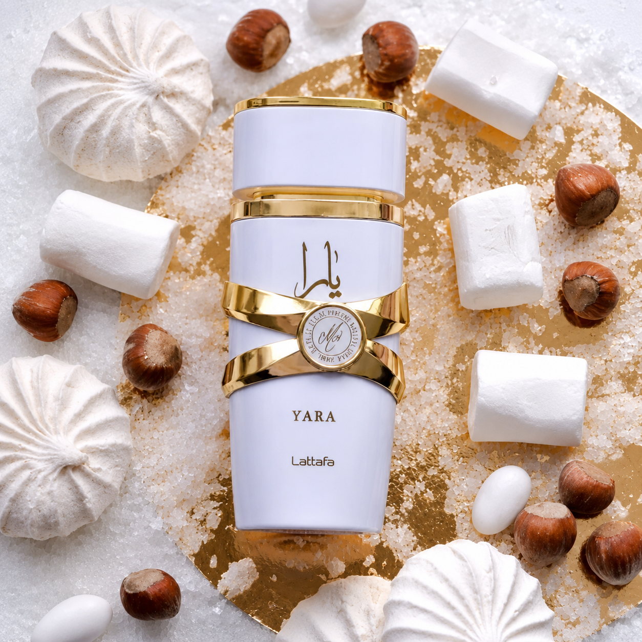 Perfumería