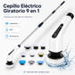CEPILLO LIMPIADOR 9 EN 1