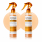 Dr. Melaxin - Spray Exfoliante Corporal de Queratina, Ácido Kójico y Cúrcuma