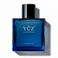 Ycz Charm Unfolds Marine Perfume (100 ML)