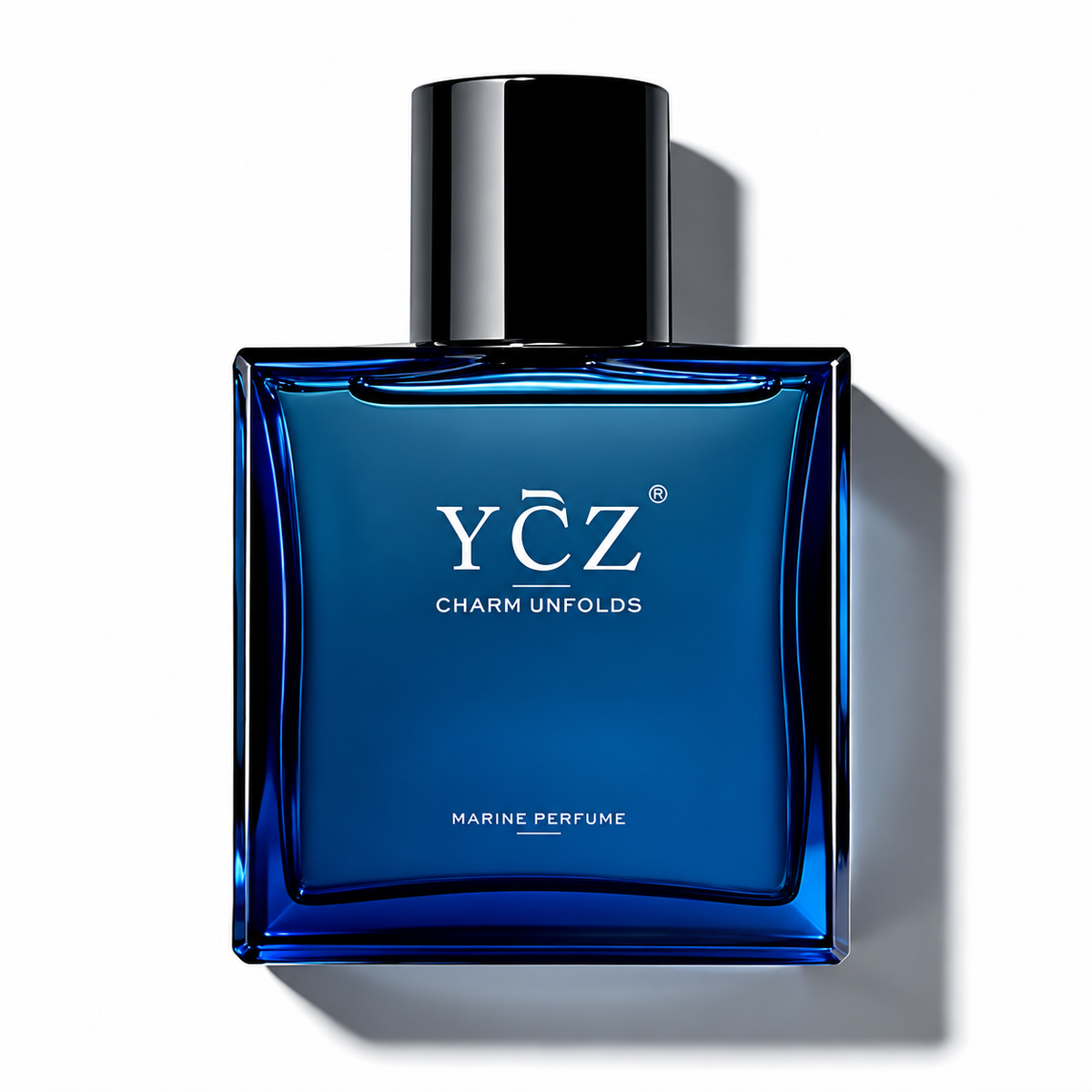 Ycz Charm Unfolds Marine Perfume (100 ML)