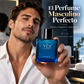 Ycz Charm Unfolds Marine Perfume (100 ML)