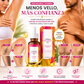 CYPERUS - Aceite Natural Inhibidor del Crecimiento del Vello
