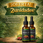 Aceite de Batana 100% NATURAL