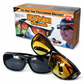 Gafas HD Vision