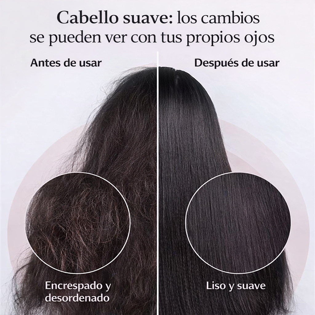 CEPILLO ALISADOR ELECTRICO