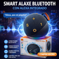 Parlante ALAXE bluetooth