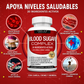 Blood Sugar Complex (940Mg)