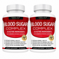 Blood Sugar Complex (940Mg)