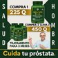 PROSTATE PLUS (90 CAPSULAS)
