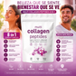 Multi Peptidos de Colágeno 8 en 1