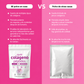 Multi Peptidos de Colágeno 8 en 1