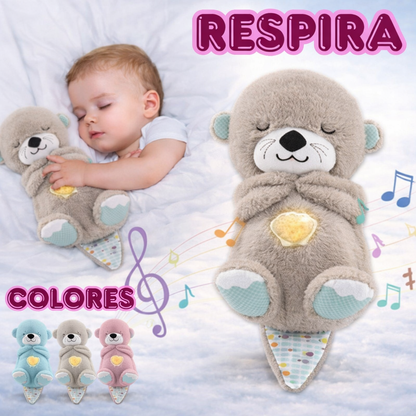 NUTRIA QUE RESPIRA ANTIESTRESS