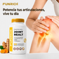 FUNRICH - Soporte avanzado para articulaciones, cartílago y movilidad
