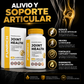 FUNRICH - Soporte avanzado para articulaciones, cartílago y movilidad