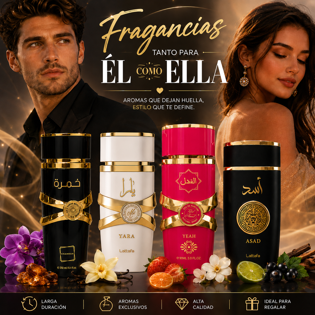 Perfumería
