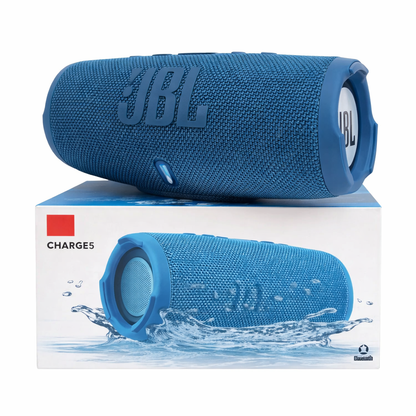 Parlantes JBL