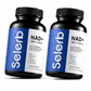 SELERB NAD+ MEN´S COMPLEX 60 CAPS.