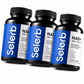SELERB NAD+ MEN´S COMPLEX 60 CAPS.