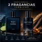 Perfumes masculinos