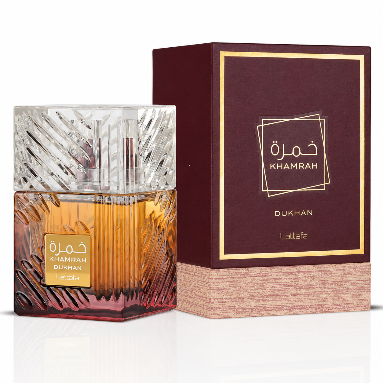 Perfumería