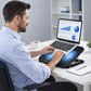 Cooler para Laptops (Base de enfriamiento)