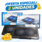 Cooler para Laptops (Base de enfriamiento)