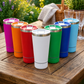 Vaso termino + Bocina bluetooth