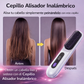 Cepillo Alisador Iónico