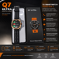 SMARTWATCH ULTRA Q7