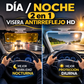 Visor HD para autos