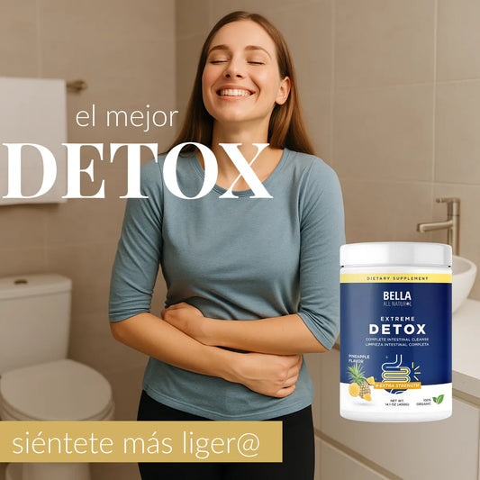 EXTREME DETOX