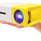 Mini proyector portátil