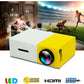 Mini proyector portátil