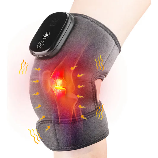 Masajeador de rodilla