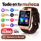 RELOJ SMART con Cámara