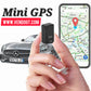 Mini GPS