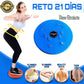 DISCO GIRATORIO PARA CINTURA