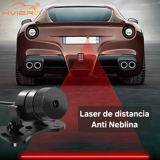 LASER DE DISTANCIA PARA CARRO / MOTO
