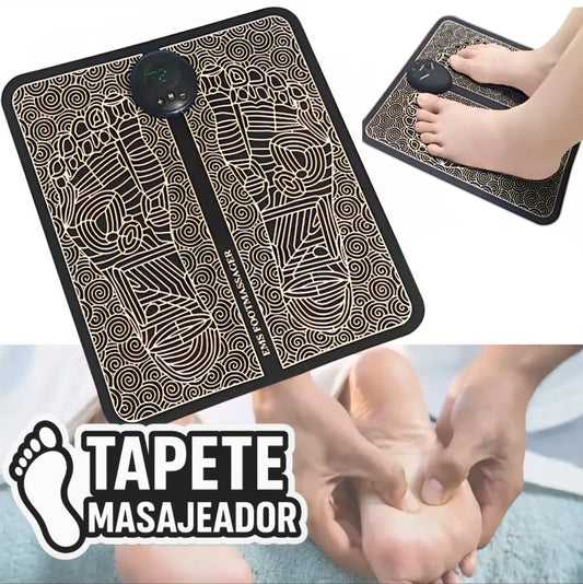 Masajeador de pies