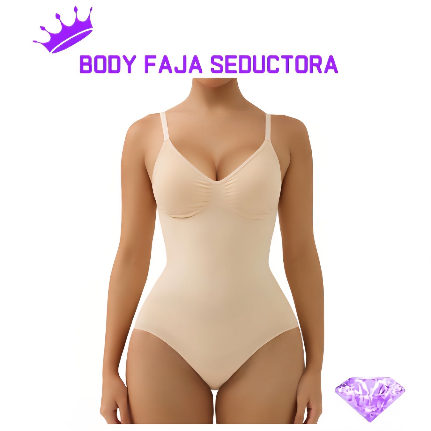 Body Moldeadores