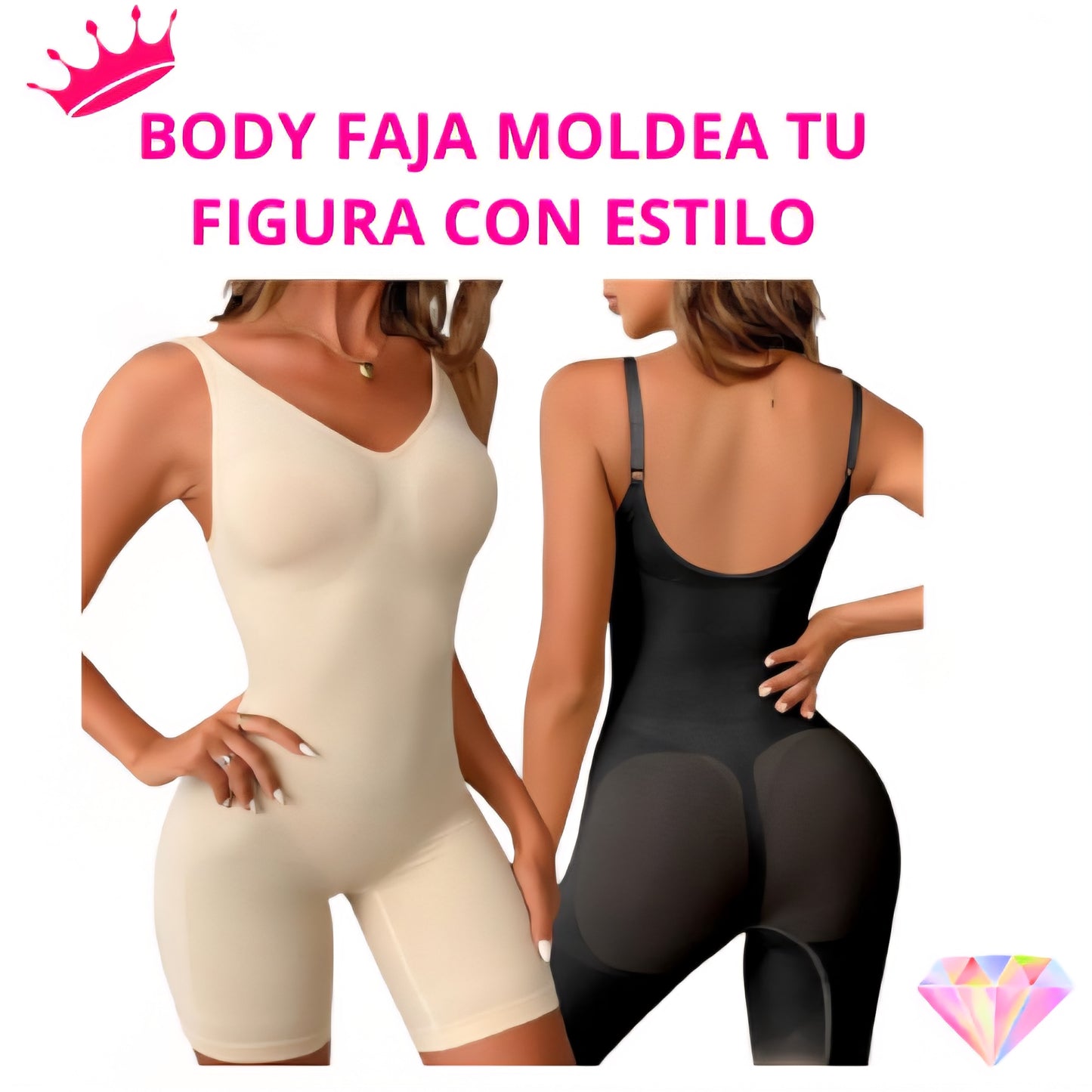 Body Moldeadores